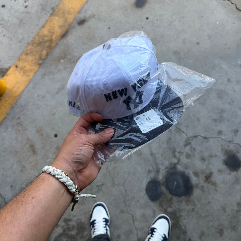 MLB x Chicago Whie Sox Pro Cap