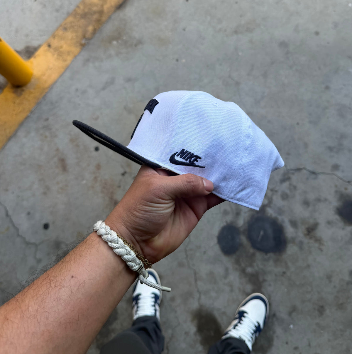 MLB x Chicago Whie Sox Pro Cap