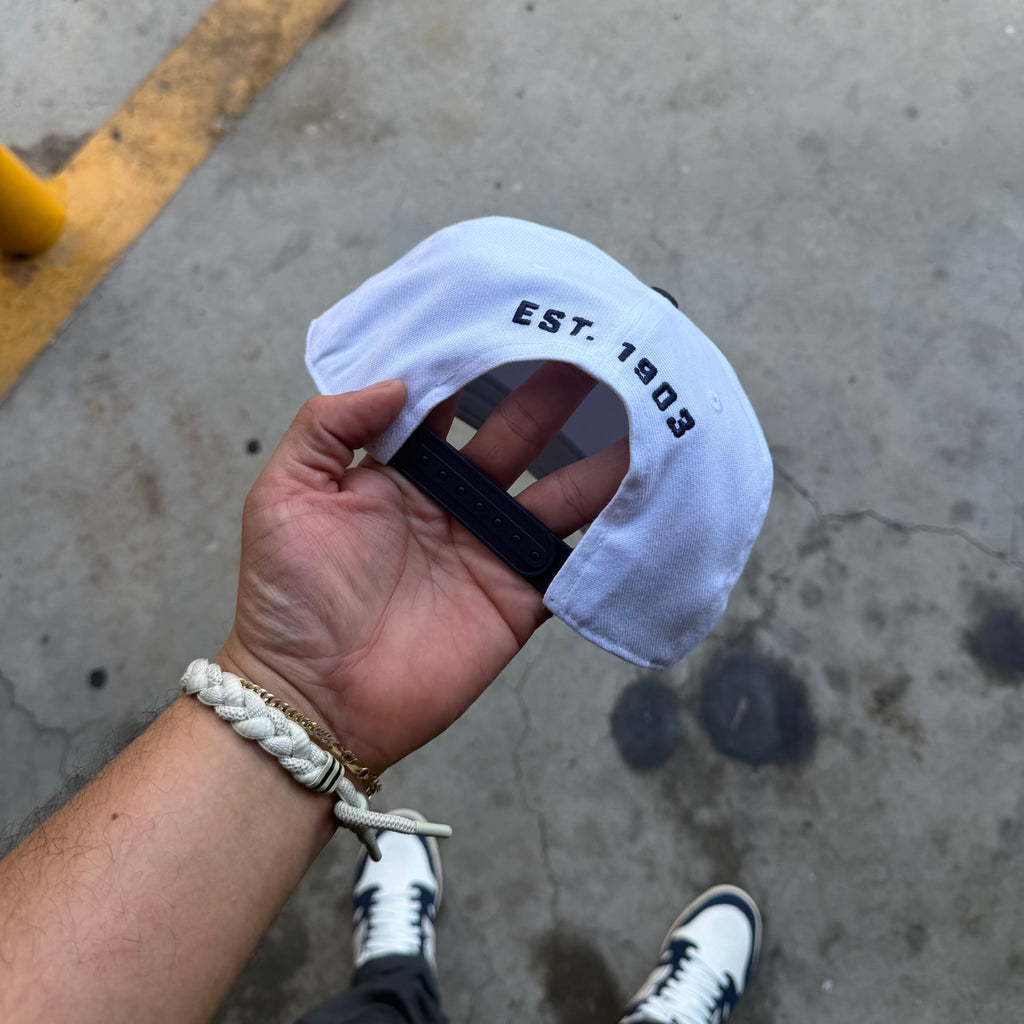 MLB x Chicago Whie Sox Pro Cap