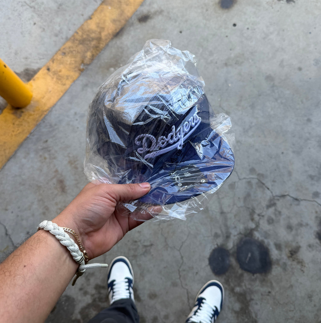MLB x LA Dodgers Pro Cap