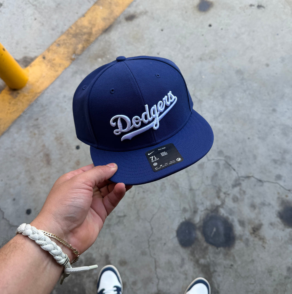 MLB x LA Dodgers Pro Cap