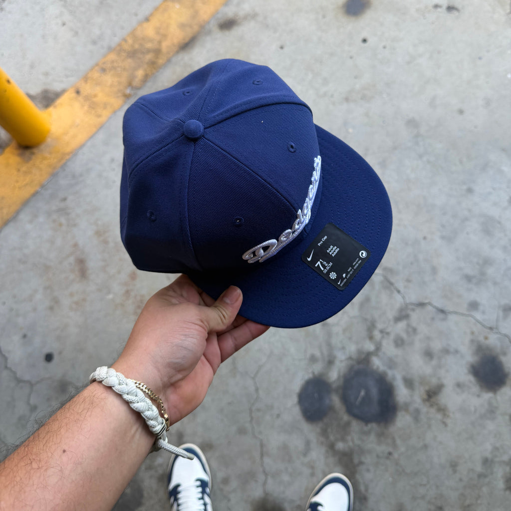 MLB x LA Dodgers Pro Cap