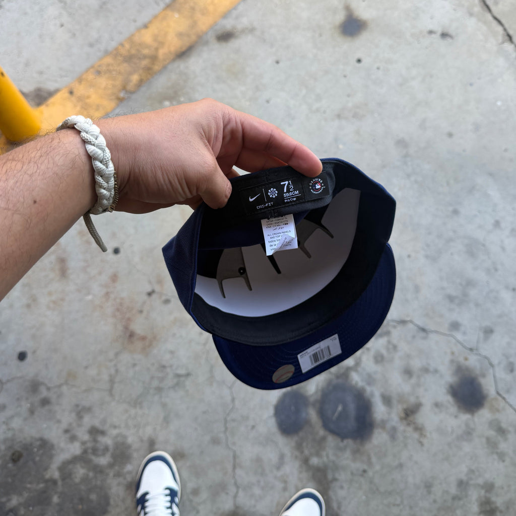 MLB x LA Dodgers Pro Cap