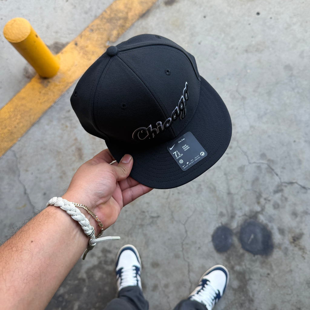 MLB x Chicago White Sox Pro Cap
