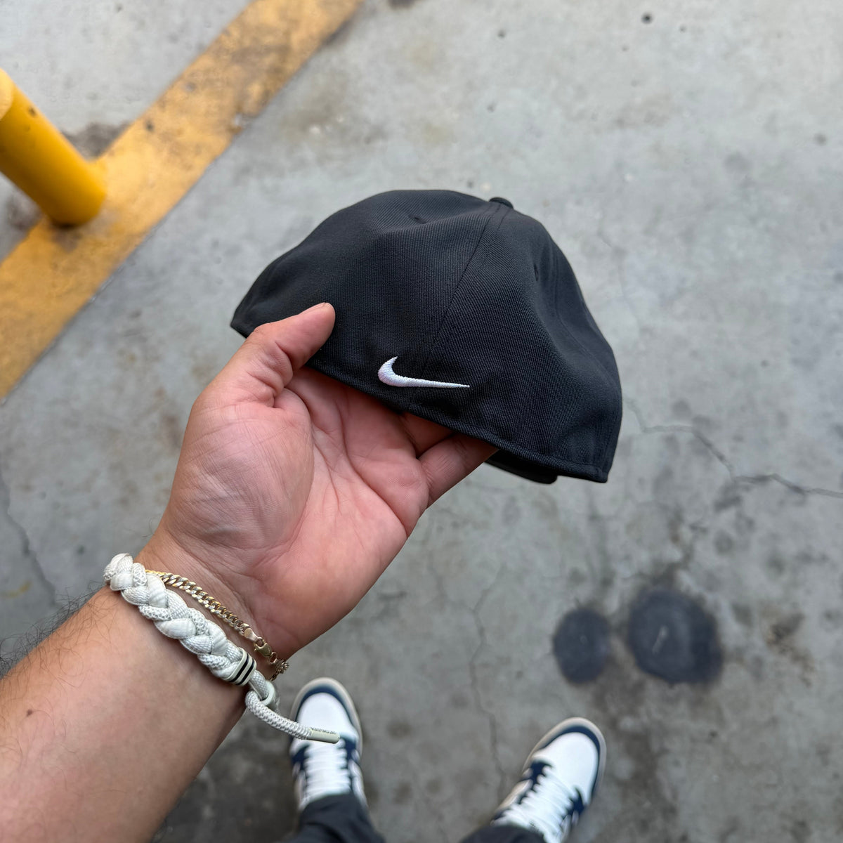MLB x Chicago White Sox Pro Cap