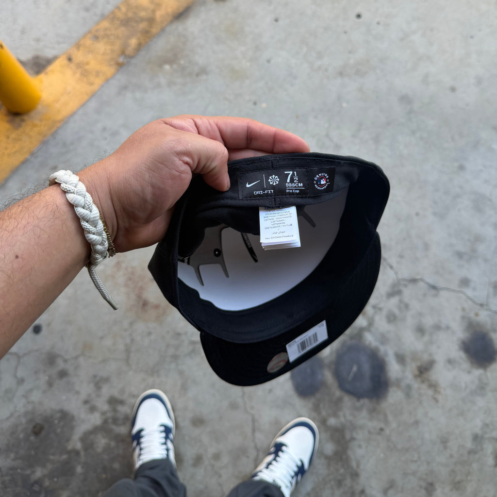 MLB x Chicago White Sox Pro Cap