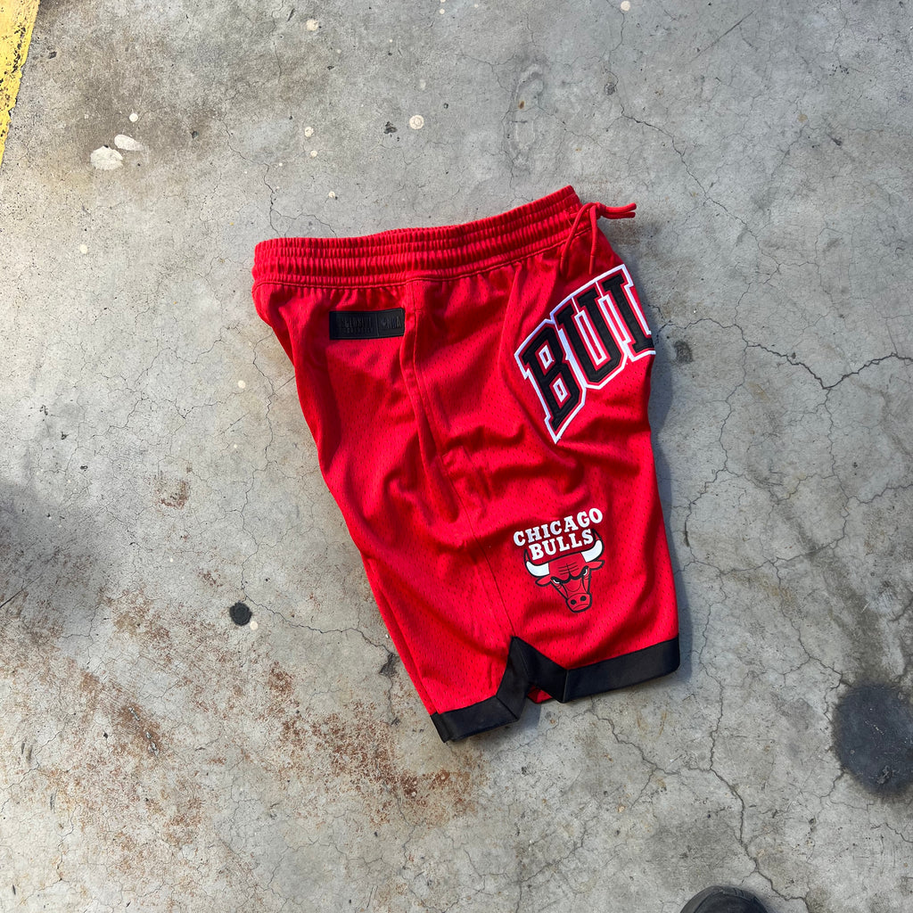 NBA Chicago Bulls