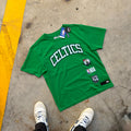 NBA Boston Celtics