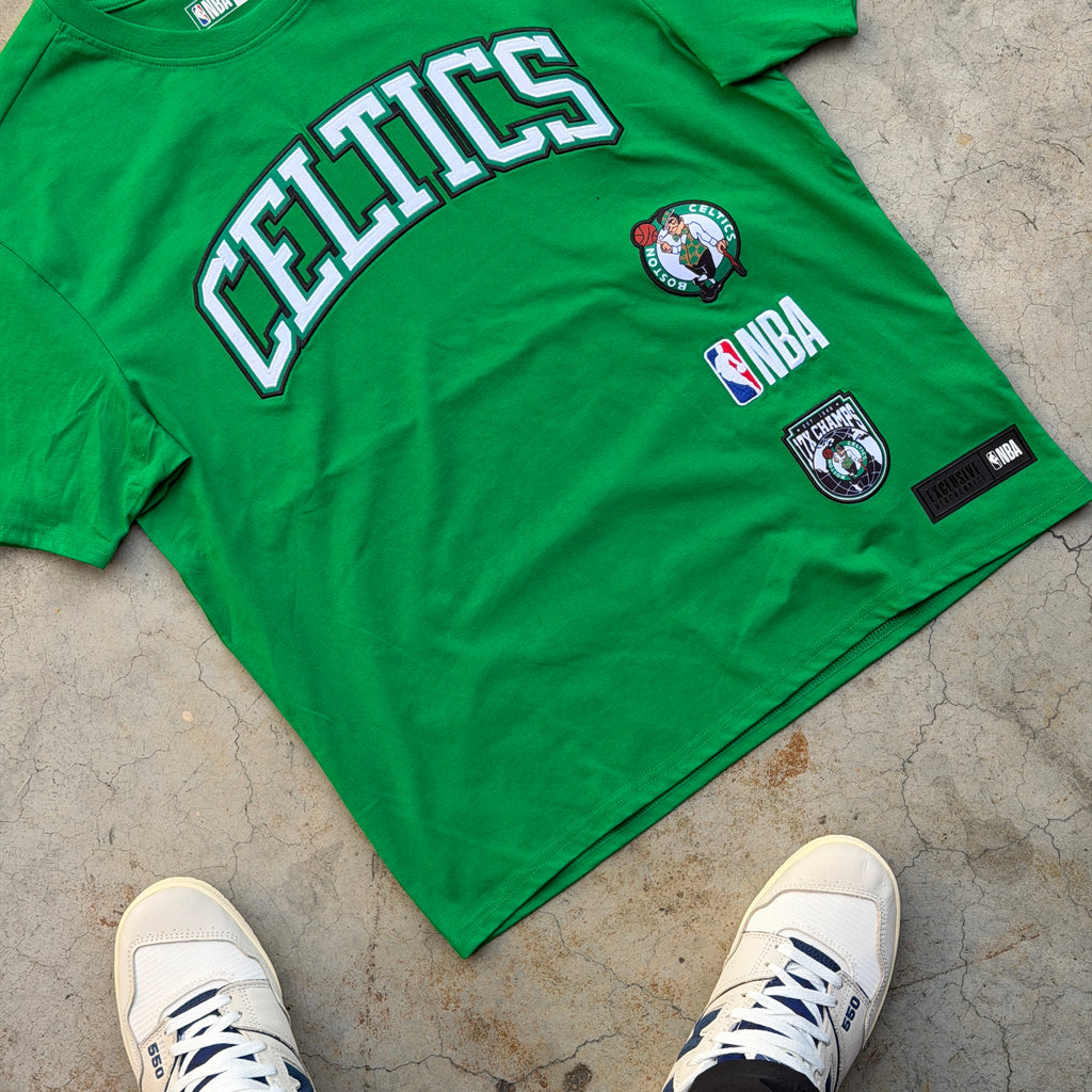 NBA Boston Celtics
