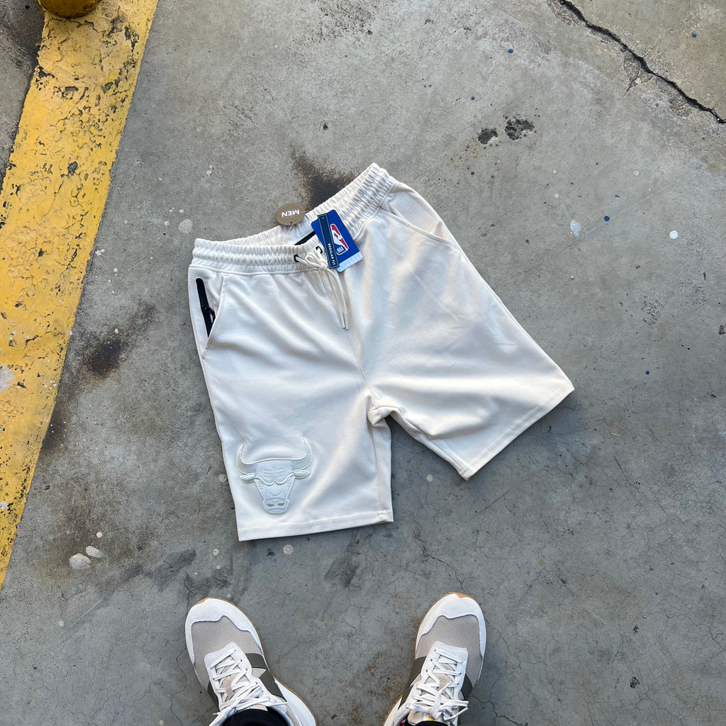 NBA Chicago Bulls Essentials