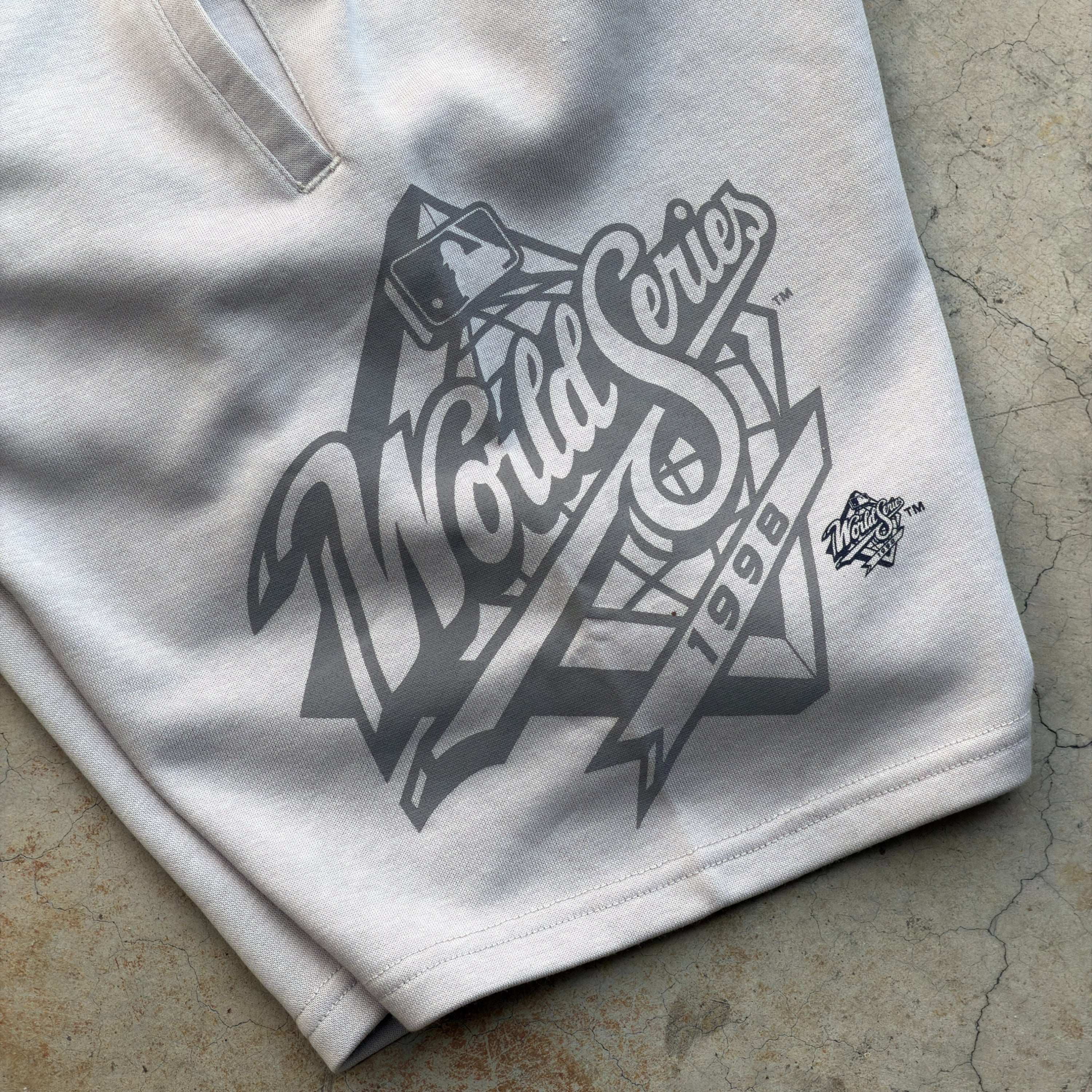 MLB NY Yankees World Series