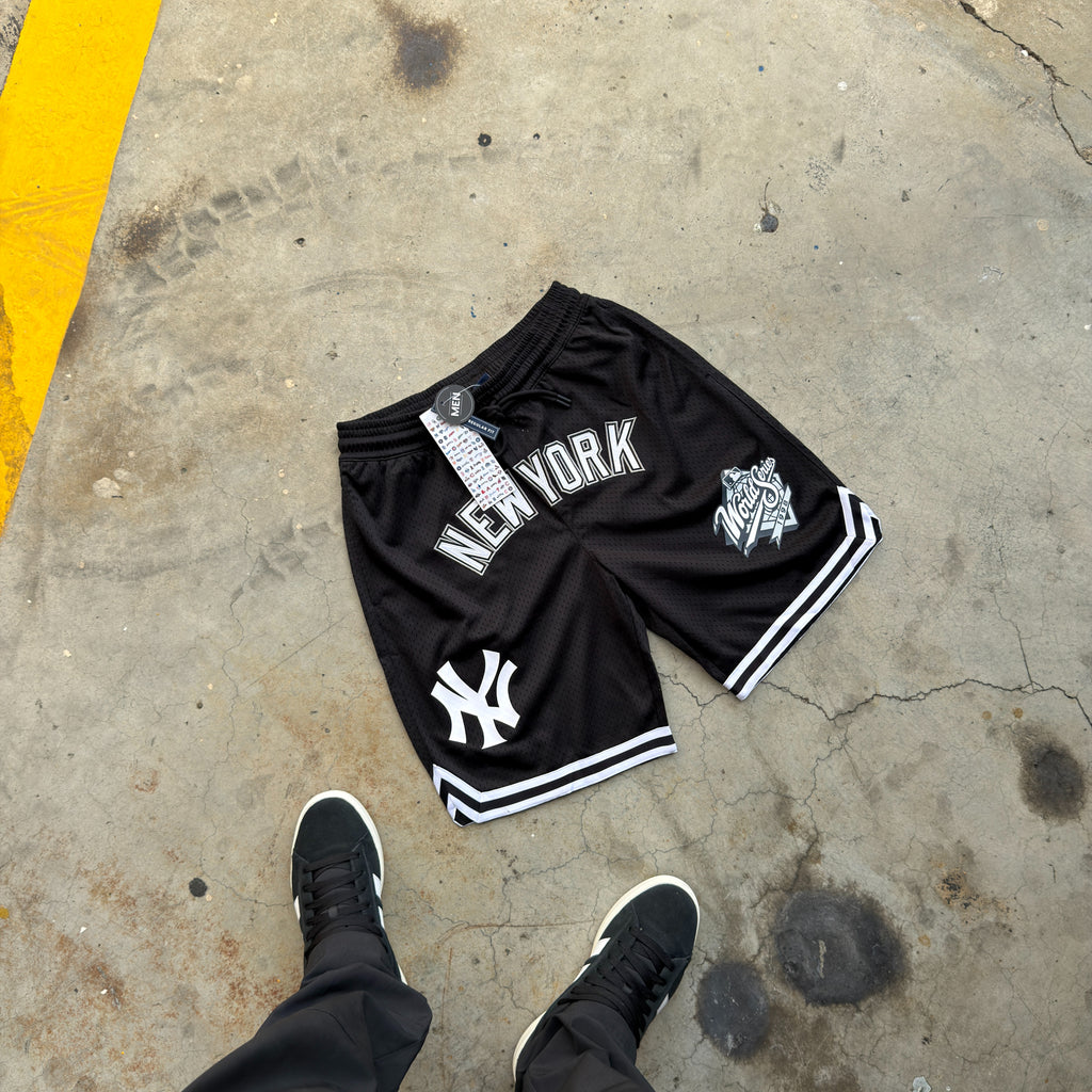 MLB NY Yankees World Series