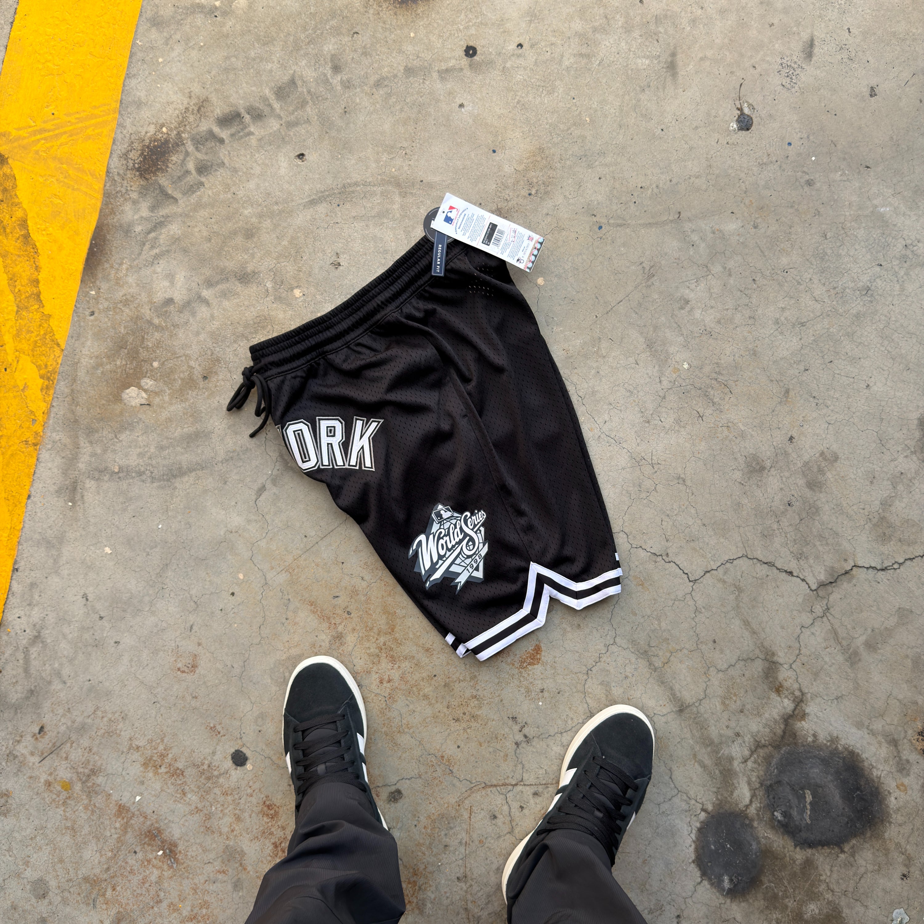 MLB NY Yankees World Series