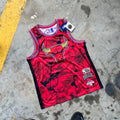 Jersey NBA Chicago Bulls
