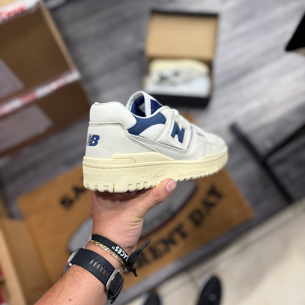 New Balance 550 Vintage