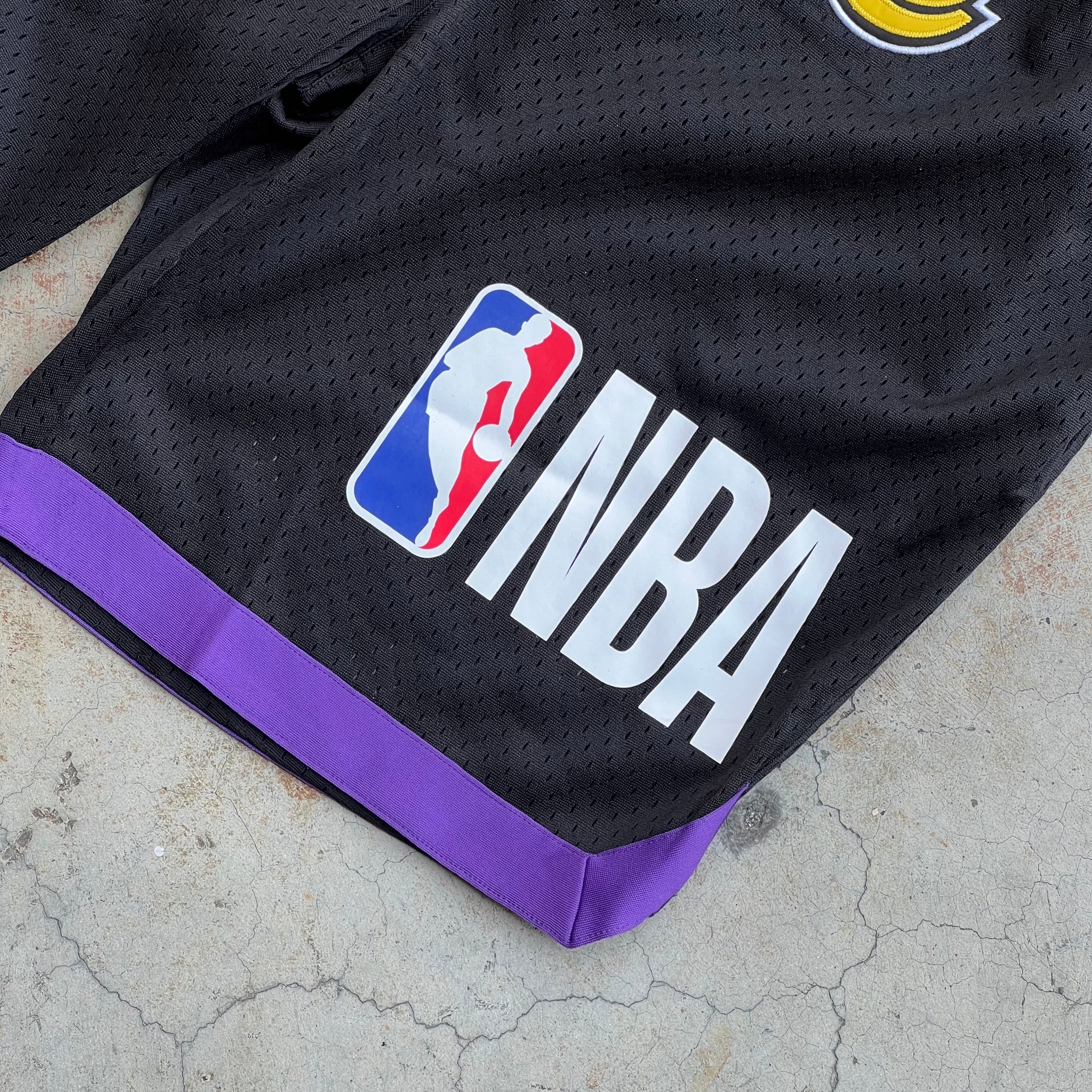 NBA LA Lakers