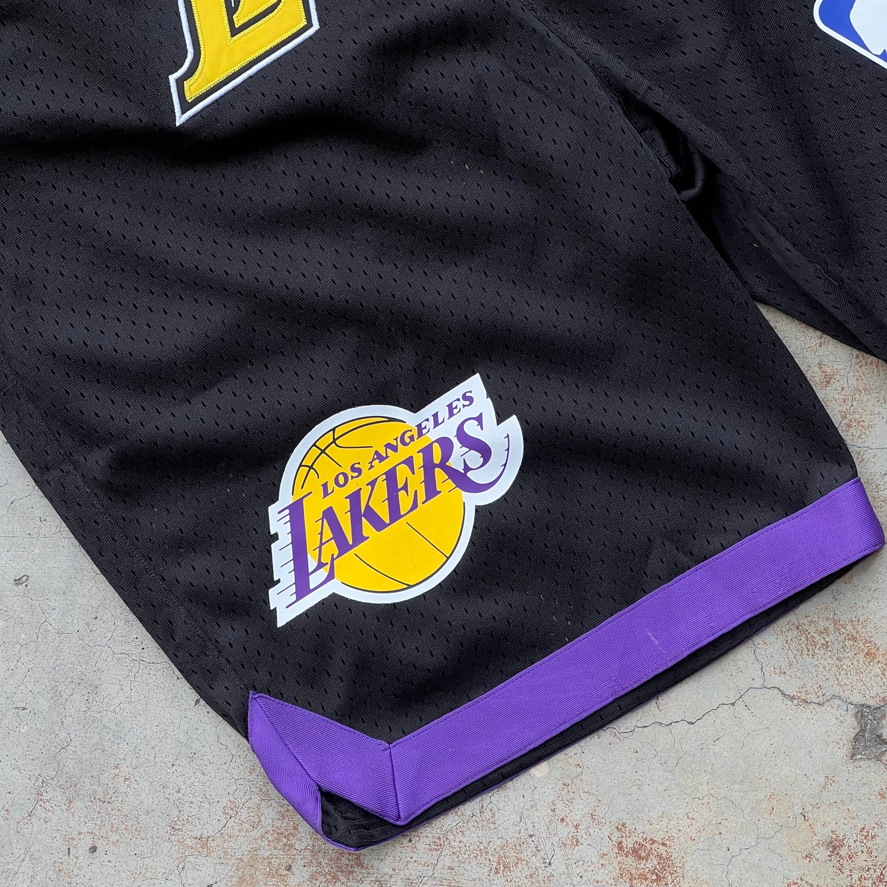 NBA LA Lakers