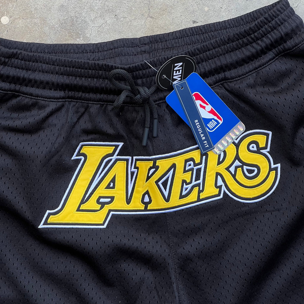 NBA LA Lakers