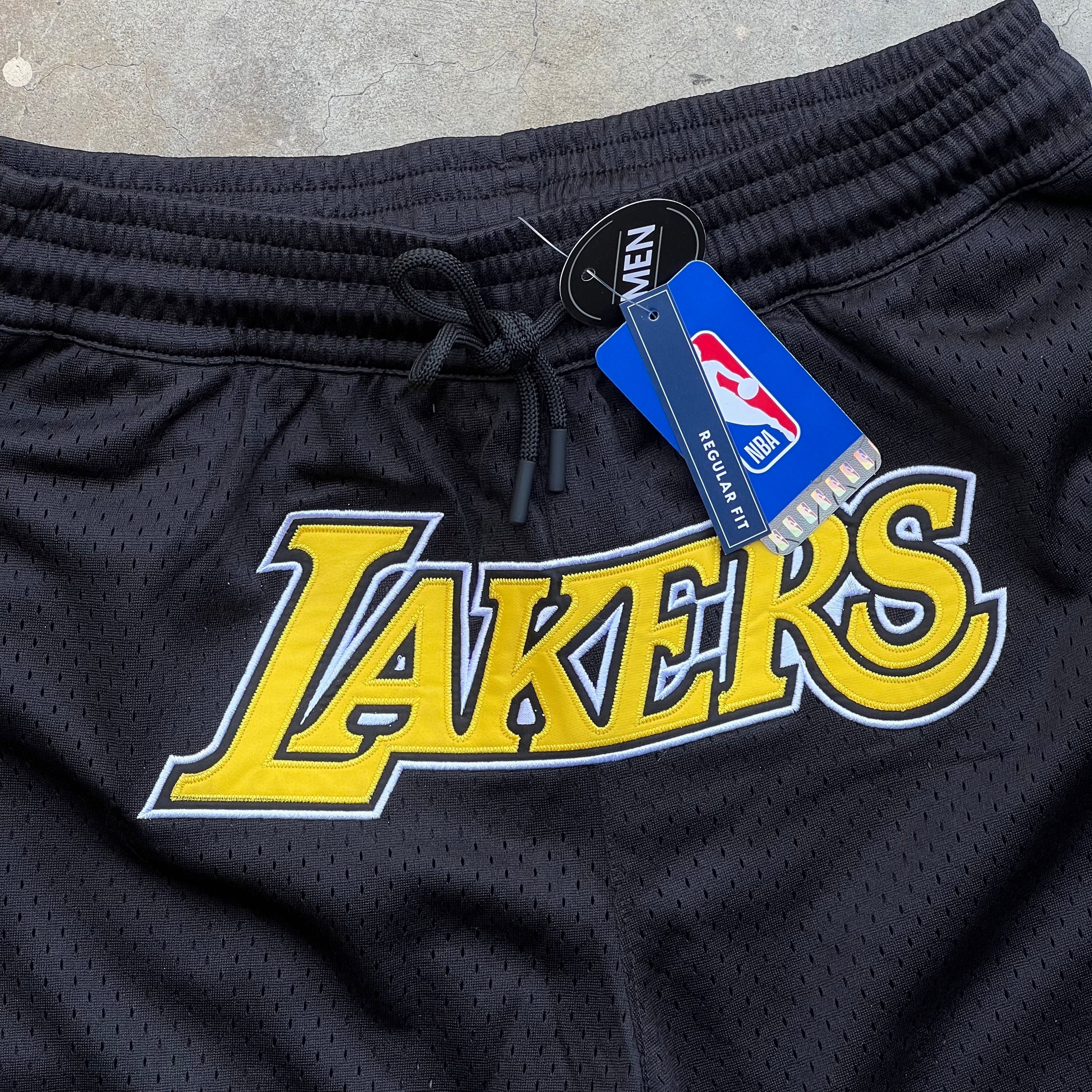 NBA LA Lakers
