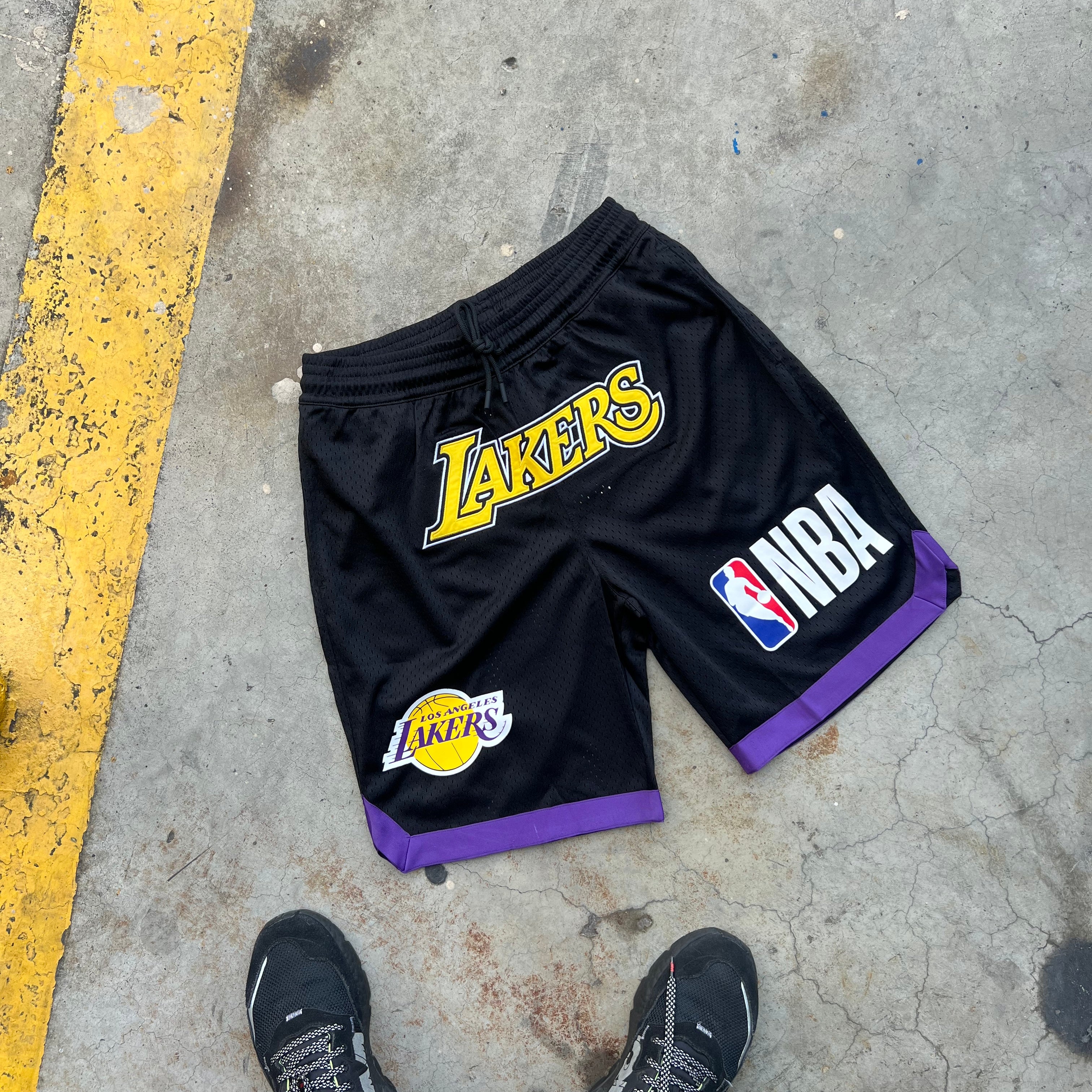NBA LA Lakers