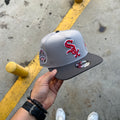 New Era 950AF Sox
