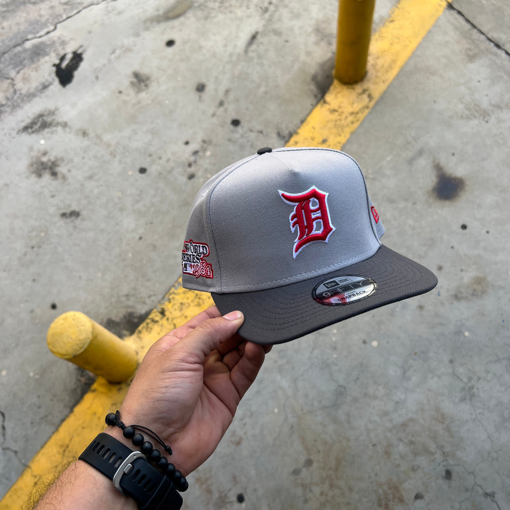 New Era 950AF Detroit Tigers