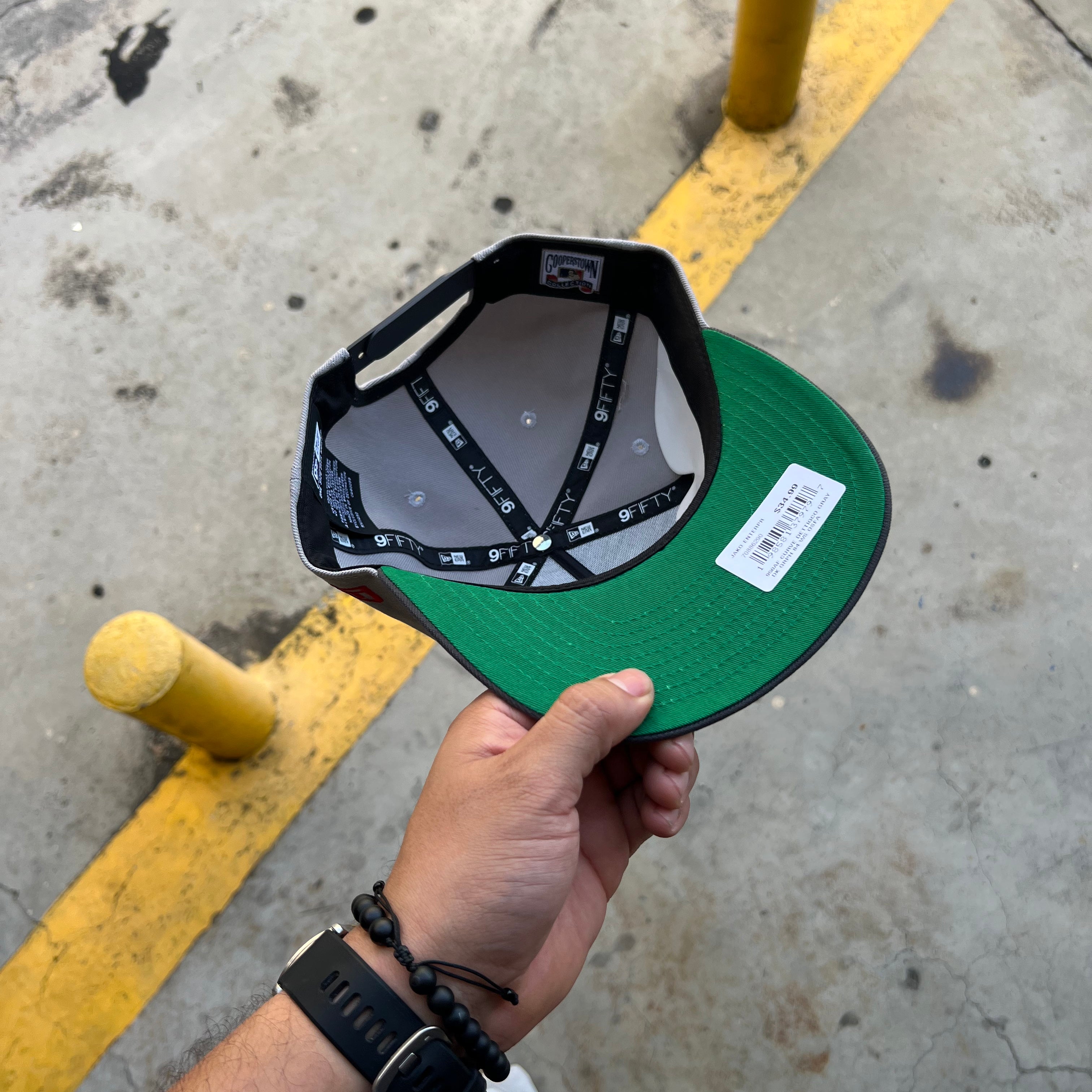 New Era 950AF Detroit Tigers