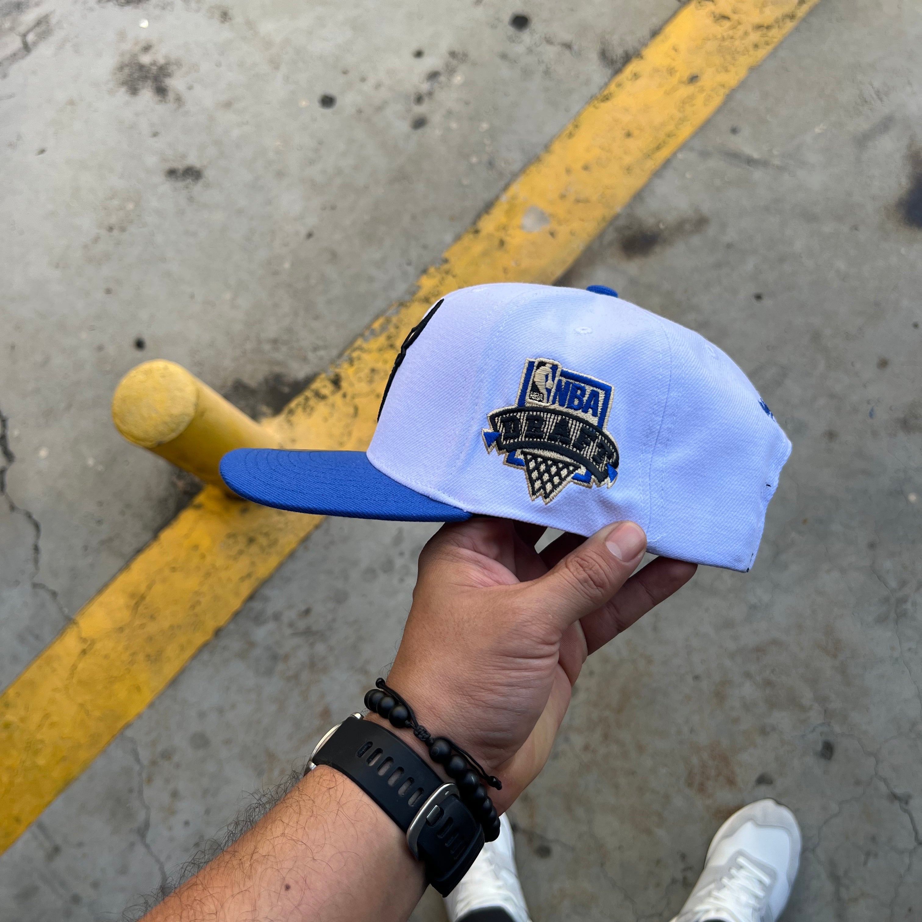 M&N Chicago Bulls Draft