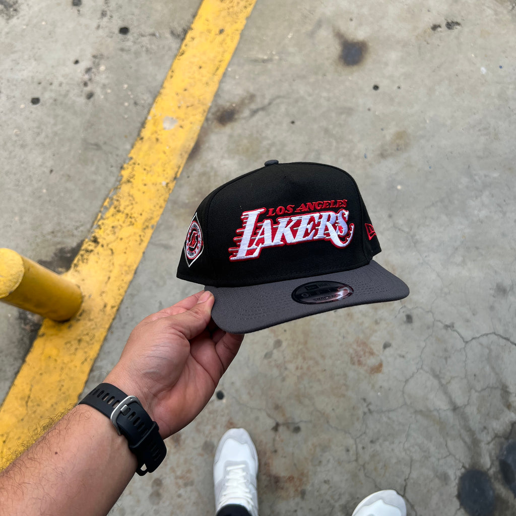 New Era 950AF LA Lakers