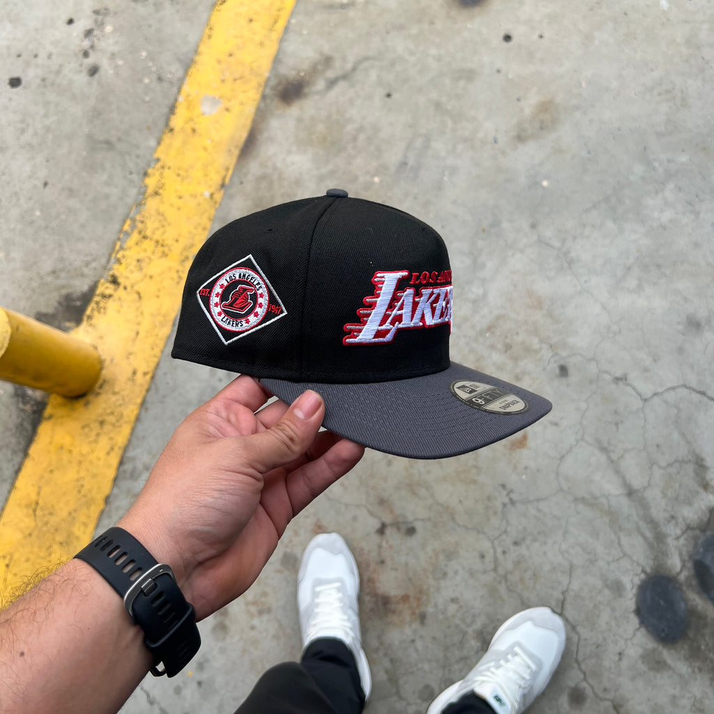 New Era 950AF LA Lakers