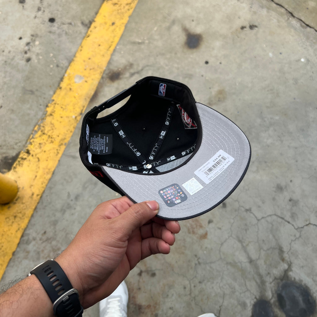 New Era 950AF LA Lakers