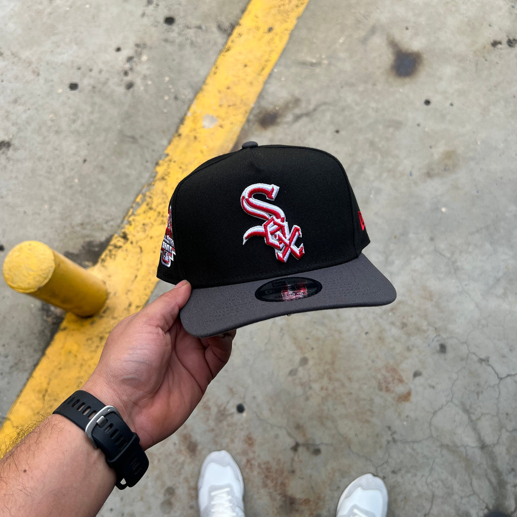 New Era 950AF Chicago White Sox