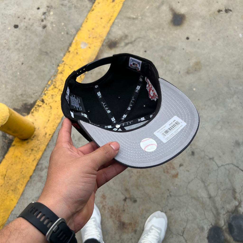 New Era 950AF Chicago White Sox