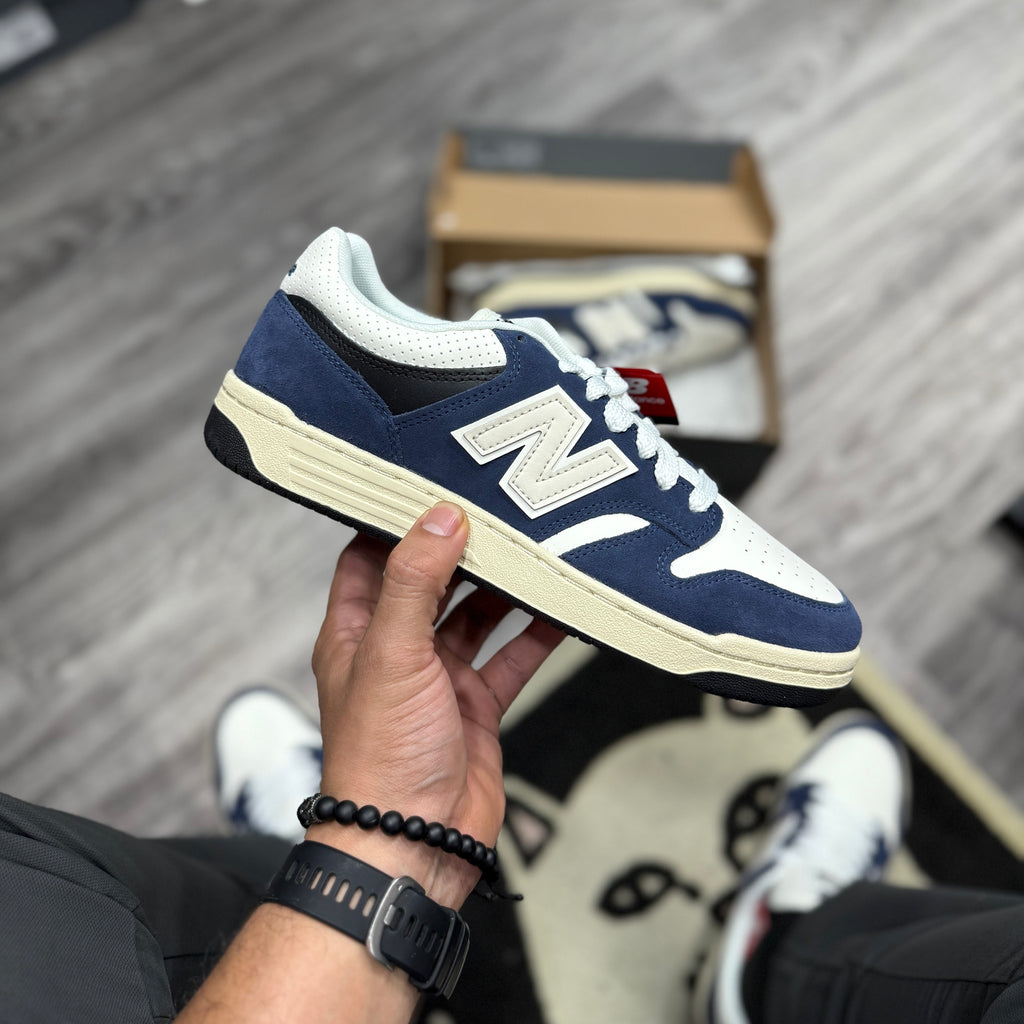 New Balance 480 Vintage