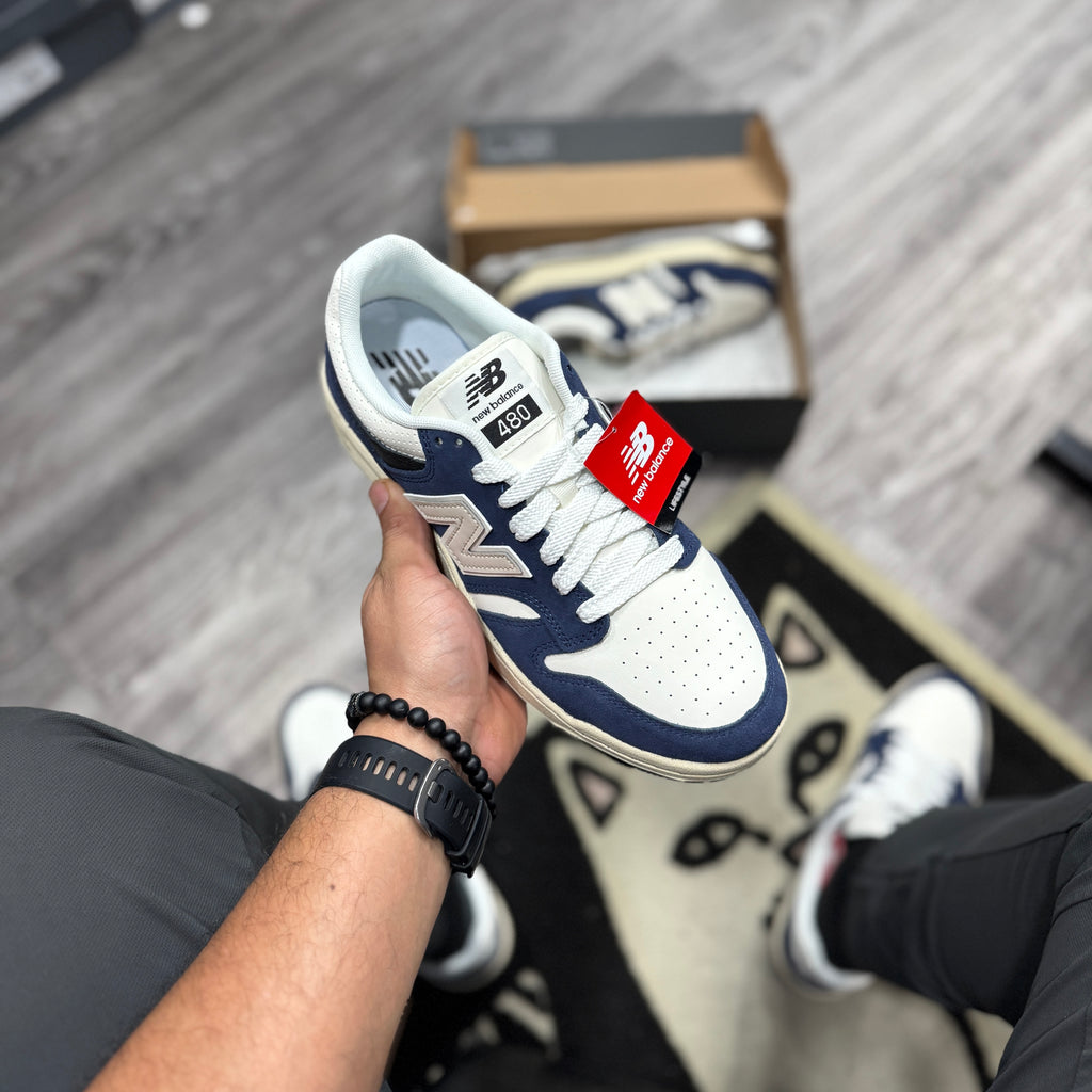 New Balance 480 Vintage