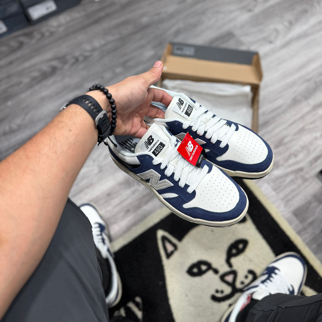 New Balance 480 Vintage