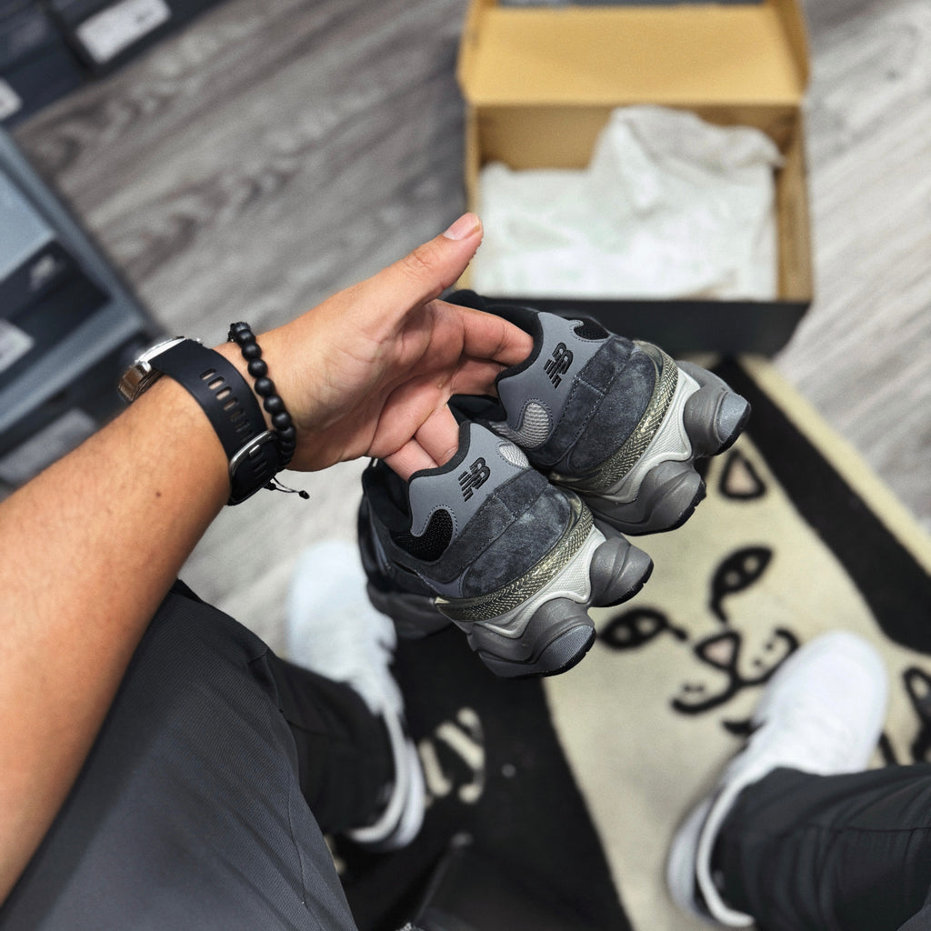 New Balance 9060 Castle Rock