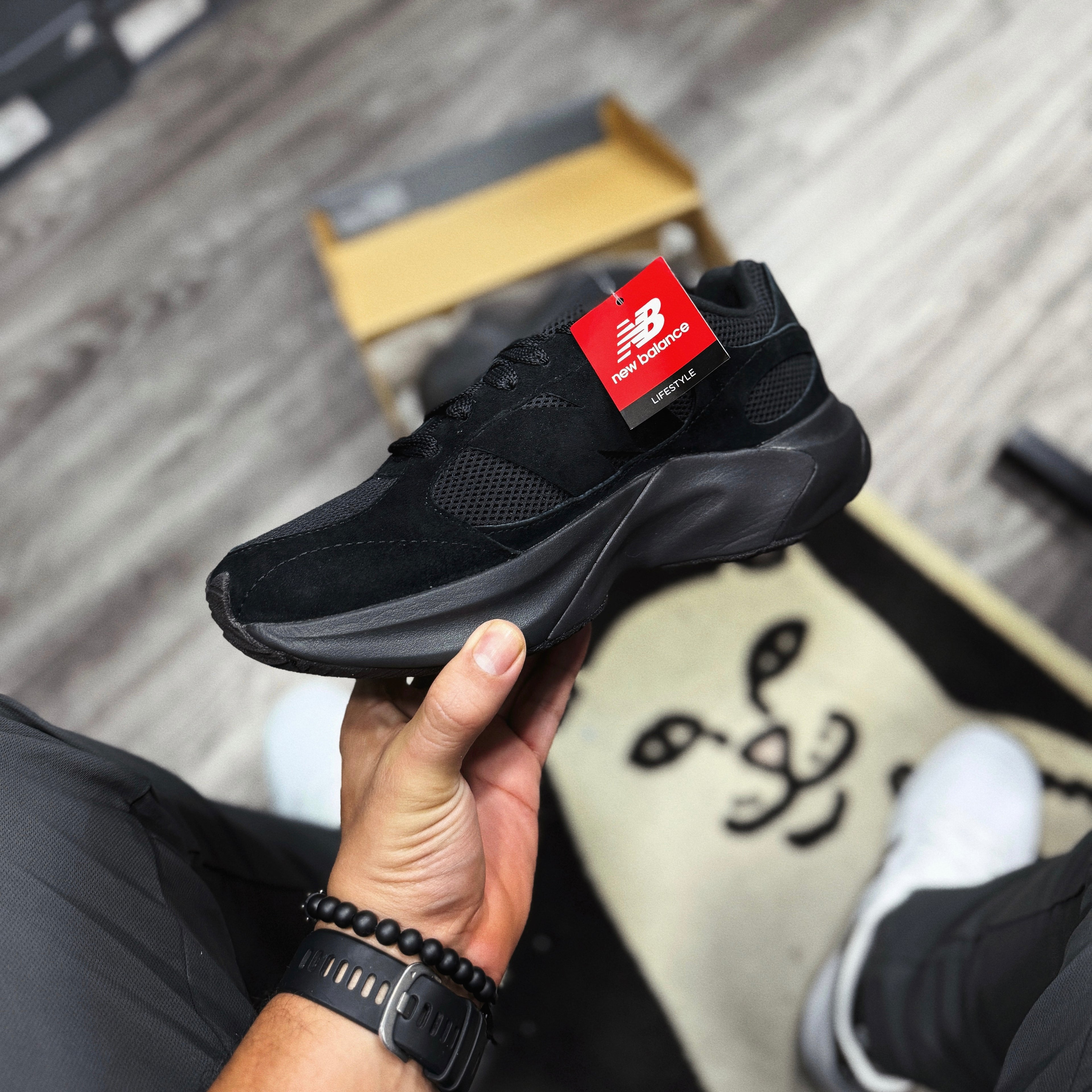 New Balance WRPD Runner