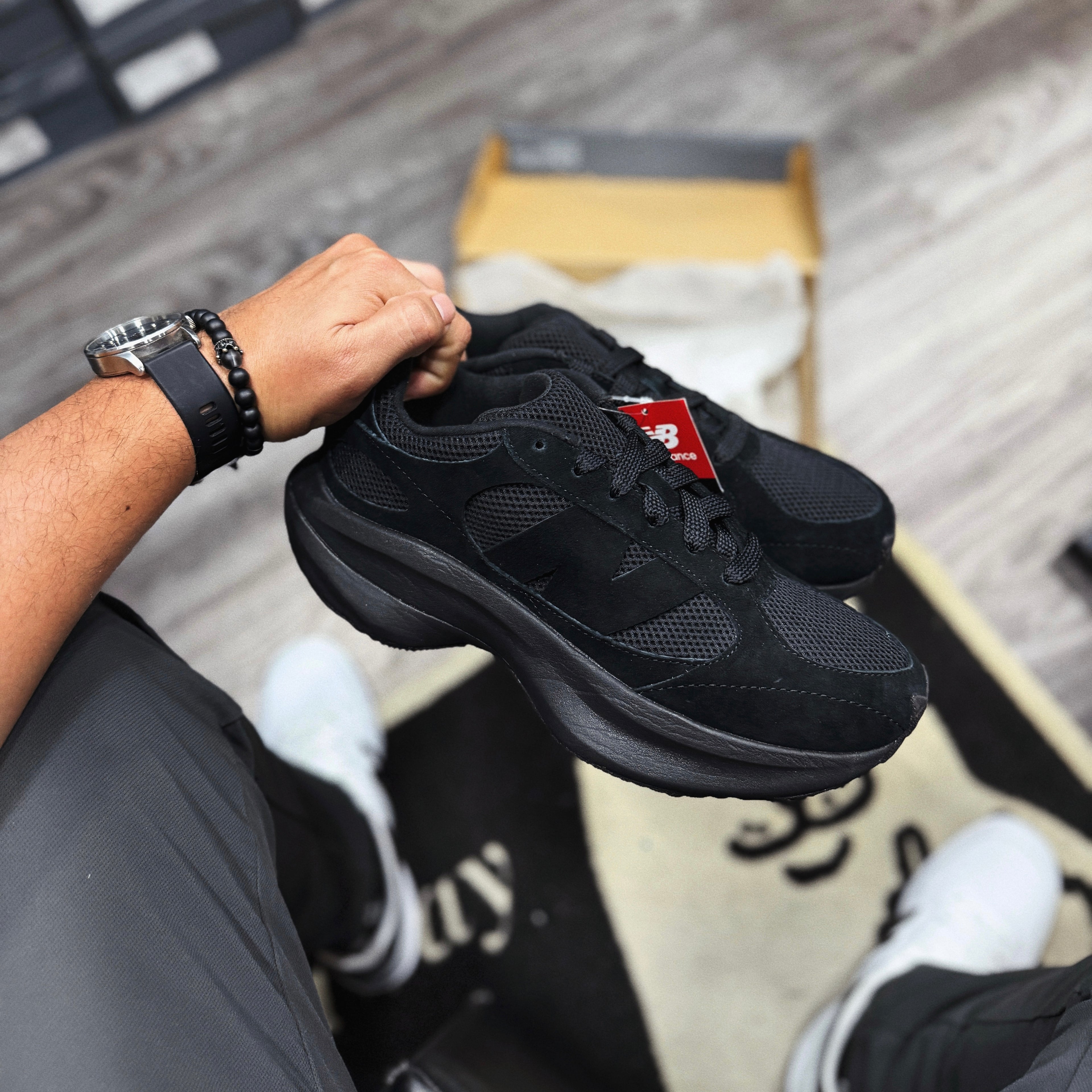 New Balance WRPD Runner