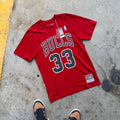 Mitchell & Ness 33 Pippen
