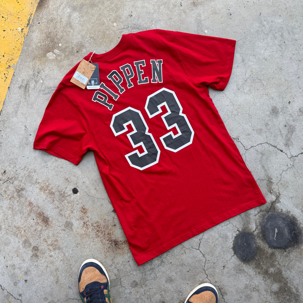 Mitchell & Ness 33 Pippen