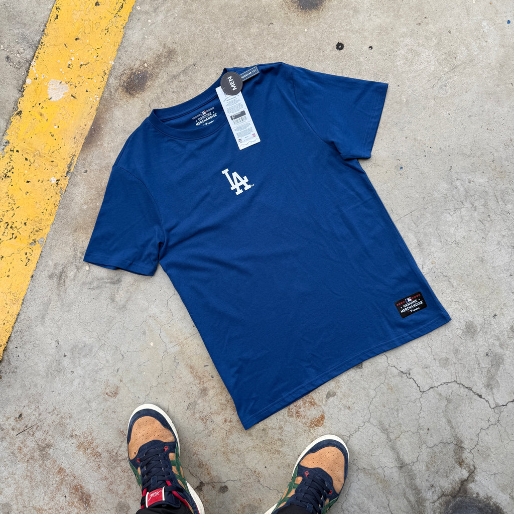 MLB LA Dodgers World Series