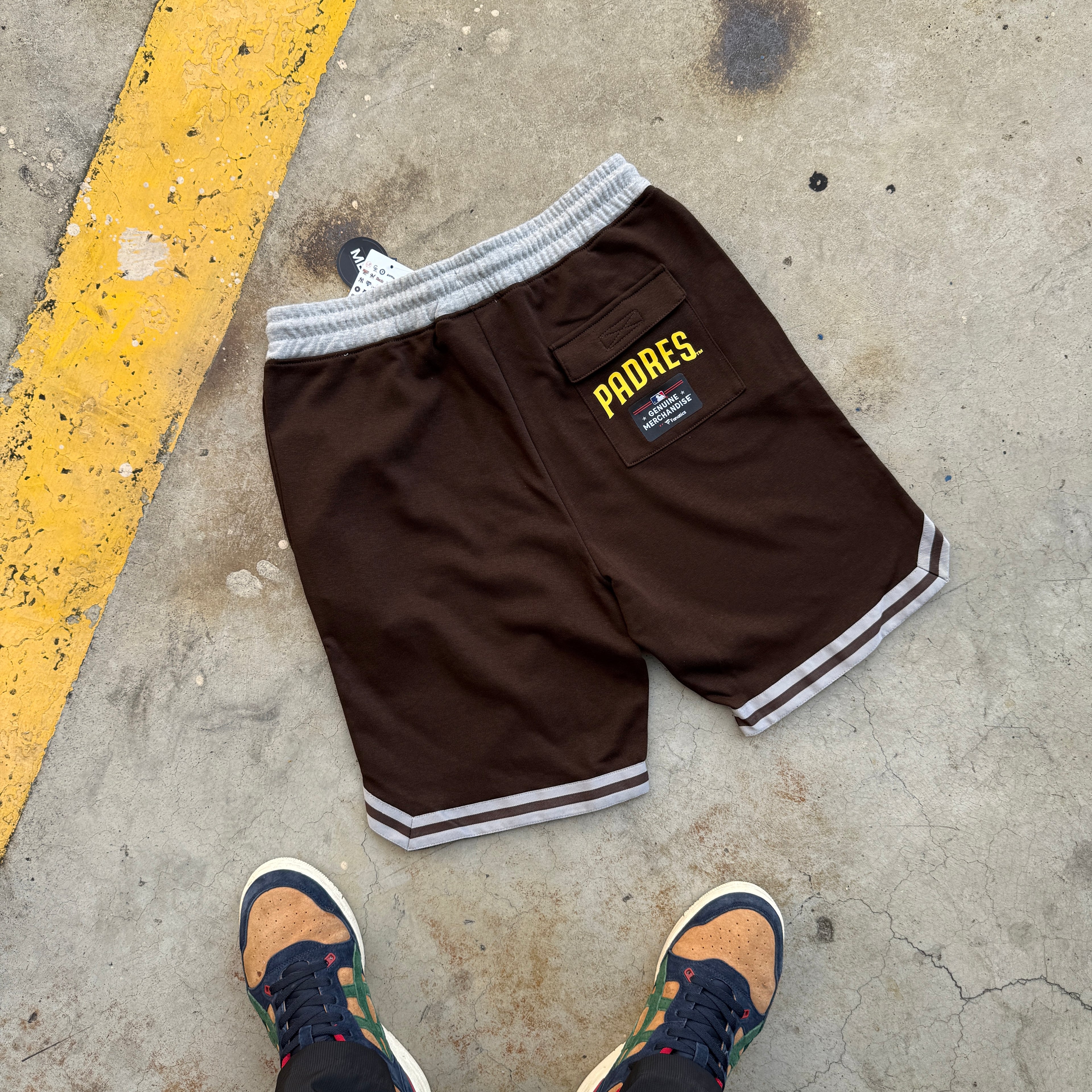 MLB San Diego Padres