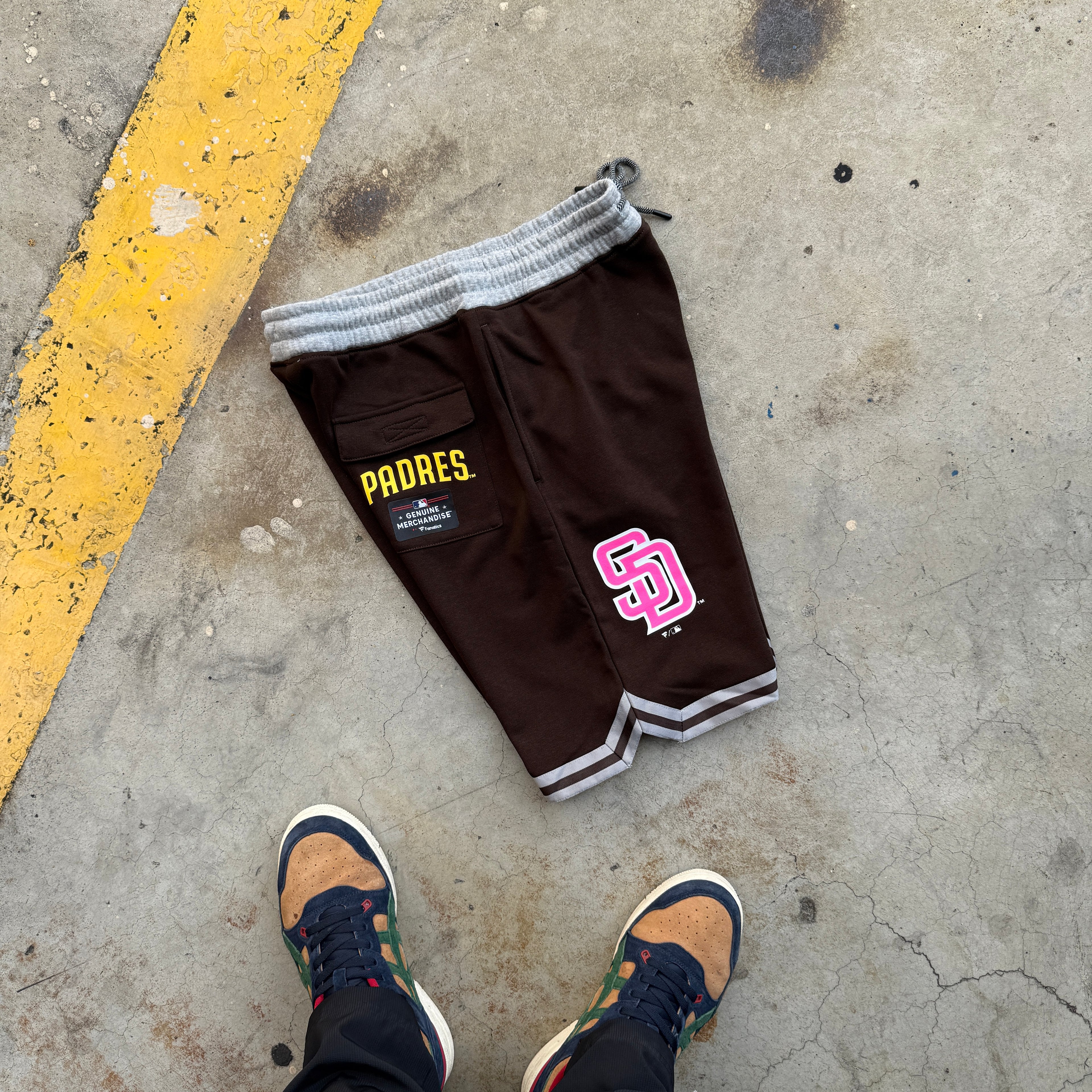 MLB San Diego Padres