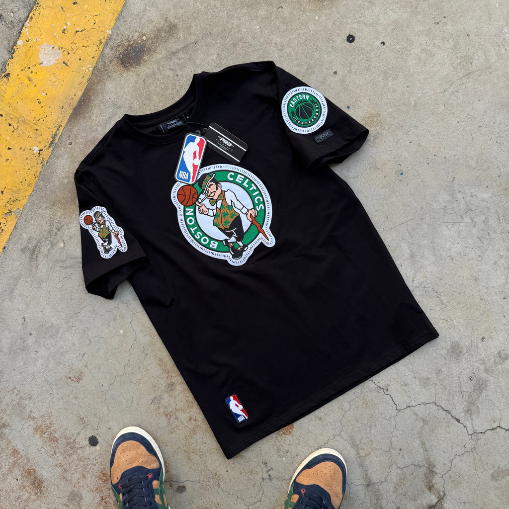 ProStandard Boston Celtics SS Tee