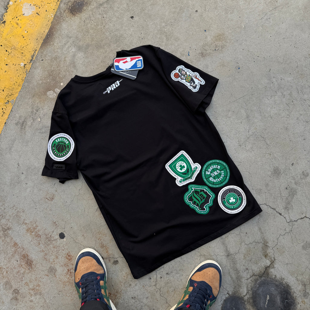 ProStandard Boston Celtics SS Tee