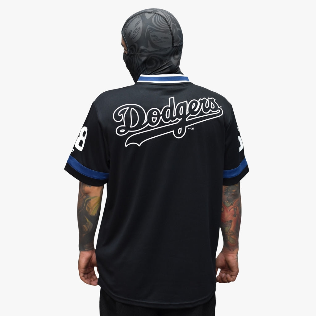 MLB Jersey LA Dodgers