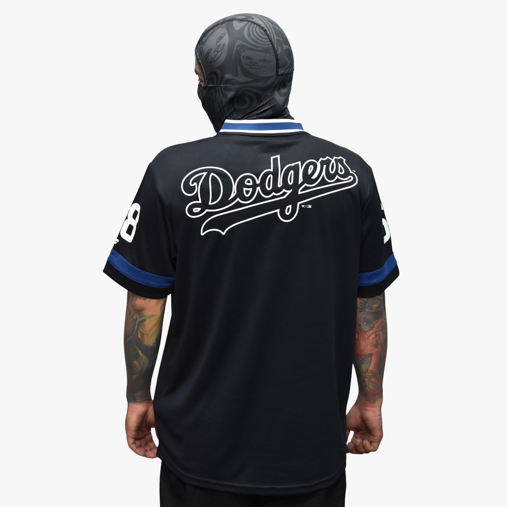 MLB Jersey LA Dodgers