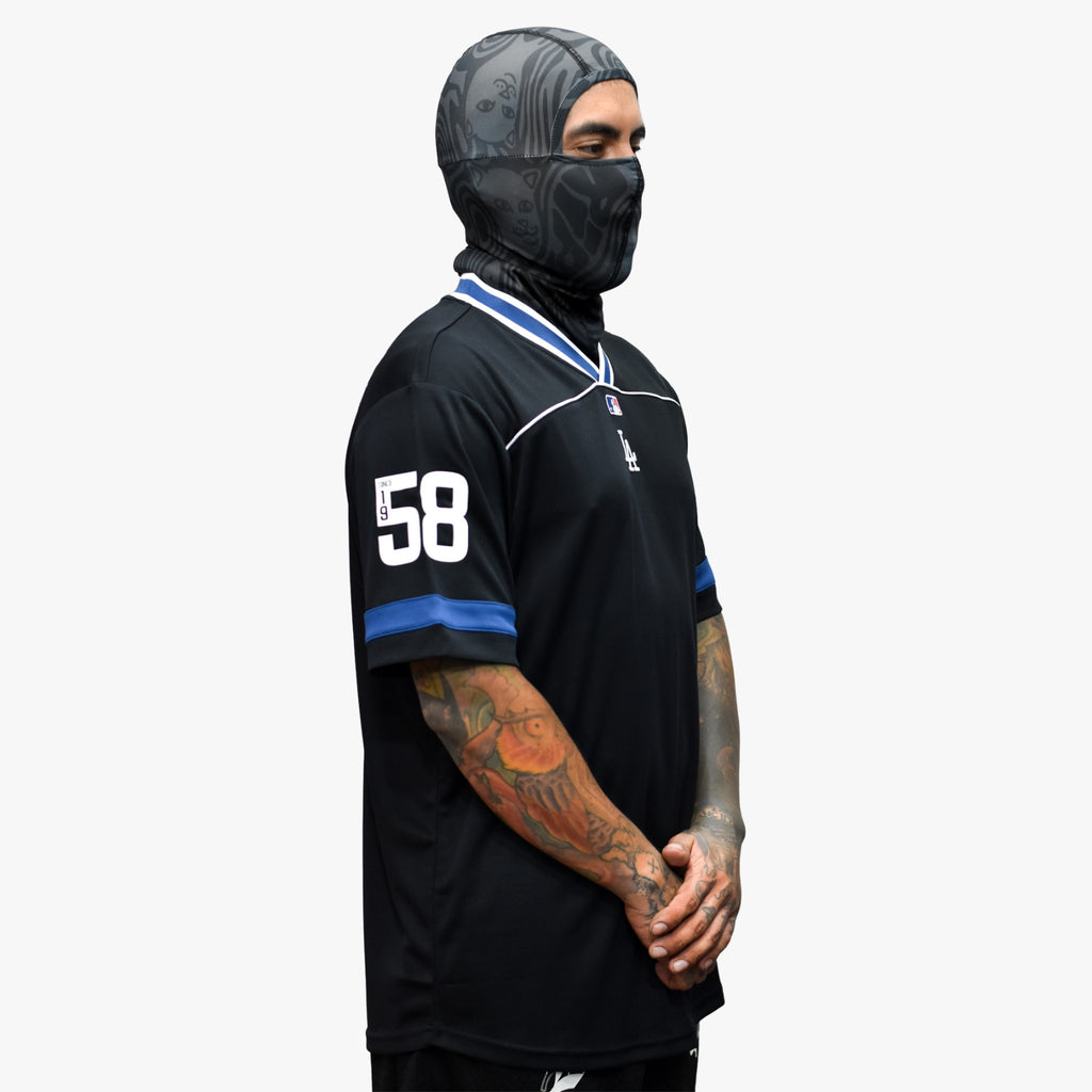 MLB Jersey LA Dodgers