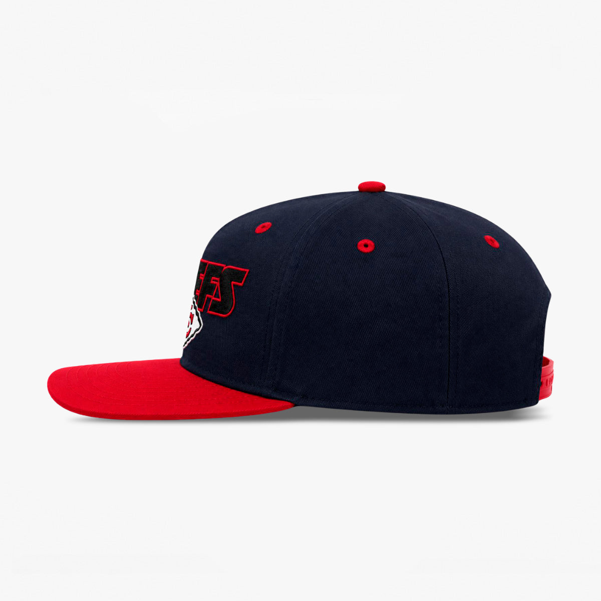 NFL Blitz Pro Kansas City Chiefs Mitchell & Ness